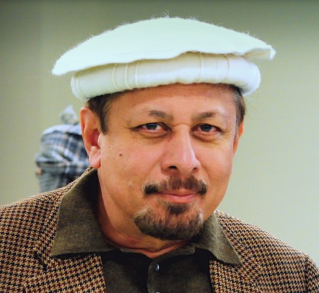 Dr. Mirza Maghfoor Ahmad